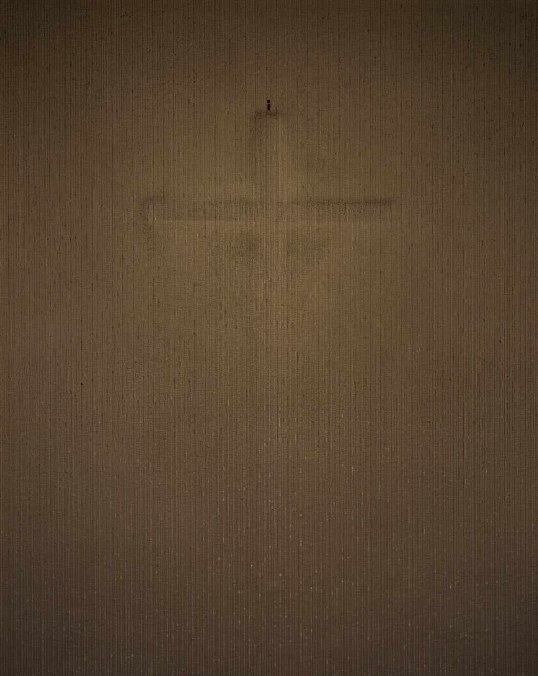 Brigitte Niedermair, Dust (IV), 2007