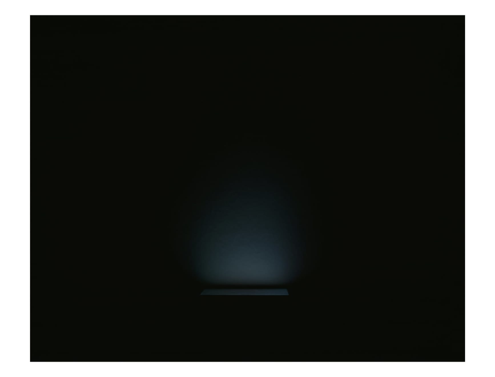 Brigitte Niedermair, The Present (I), 2012