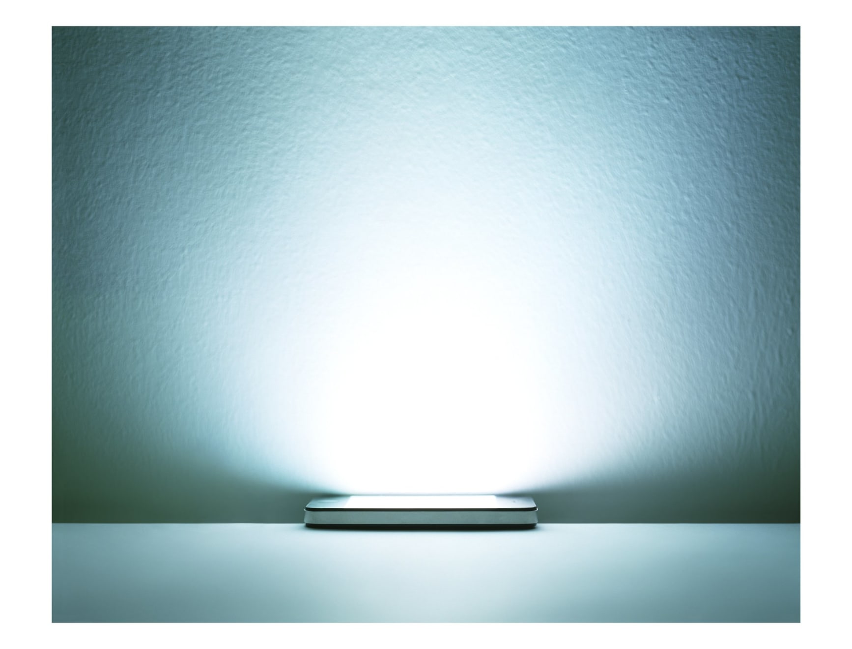 Brigitte Niedermair, The Present (IV), 2012