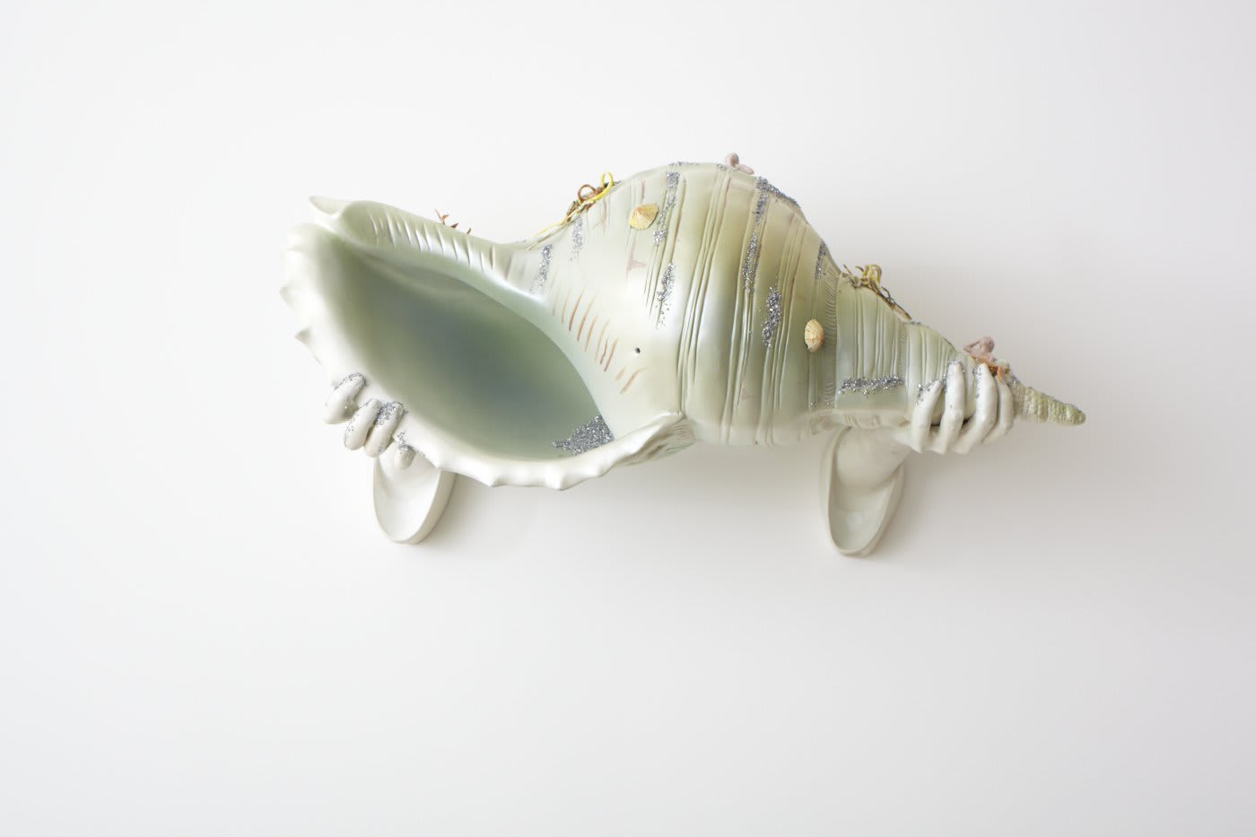 Tina Tsang, Memories of Life on Earth: Anima II, 2012