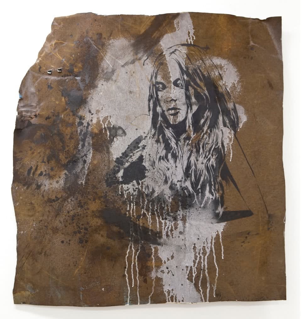 XOOOOX, Lazy Lady (Fine Cut), 2012