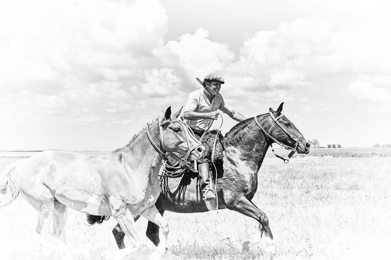 Amanda Rica Taylor, Making The Ground Tremble, 2019