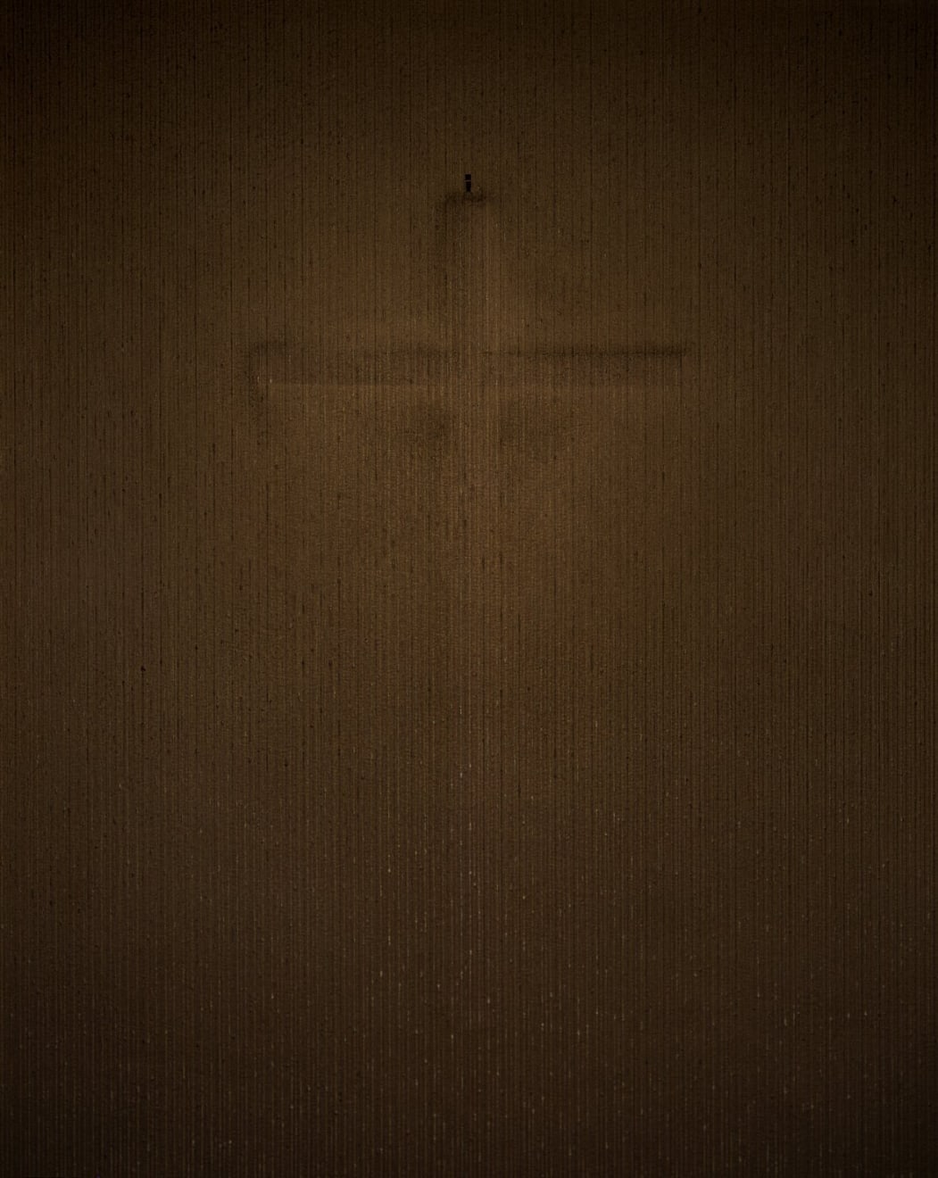 Brigitte Niedermair, Dust (Tryptich), 2011