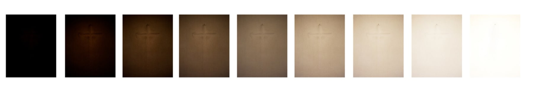 Brigitte Niedermair, Dust, 2007