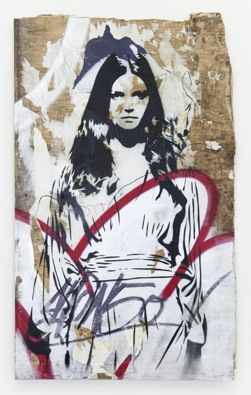 XOOOOX, Jeisa I (CMYK), 2013