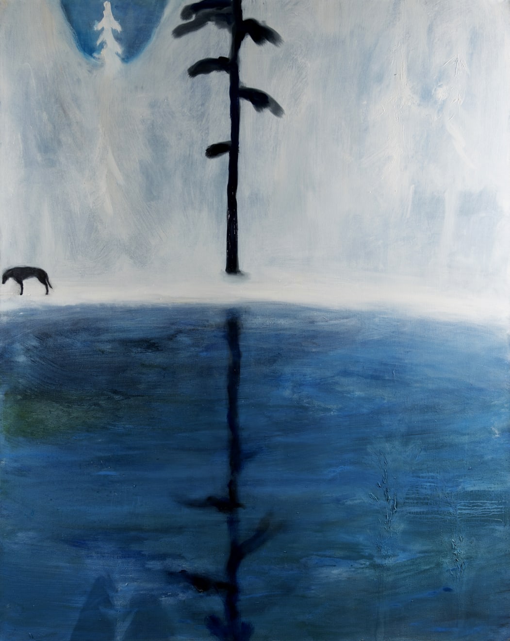 Suzy Murphy, Leaving (Don't Go), 2017