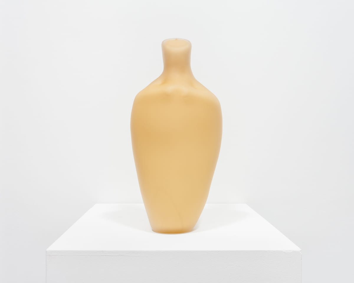 Brendan Fernandes, No Body VI, 2016