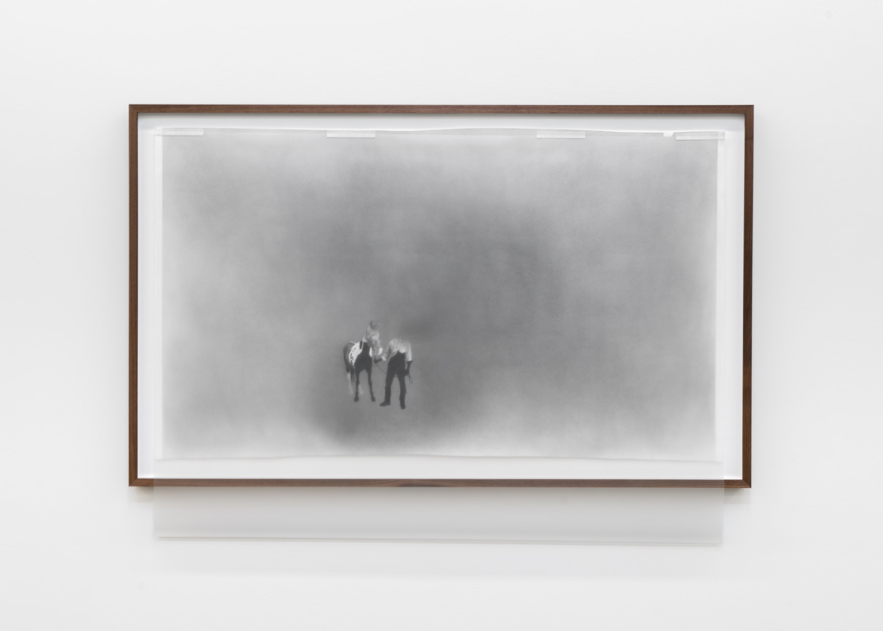 Nate Young, In Black Untime No. 10, 2022