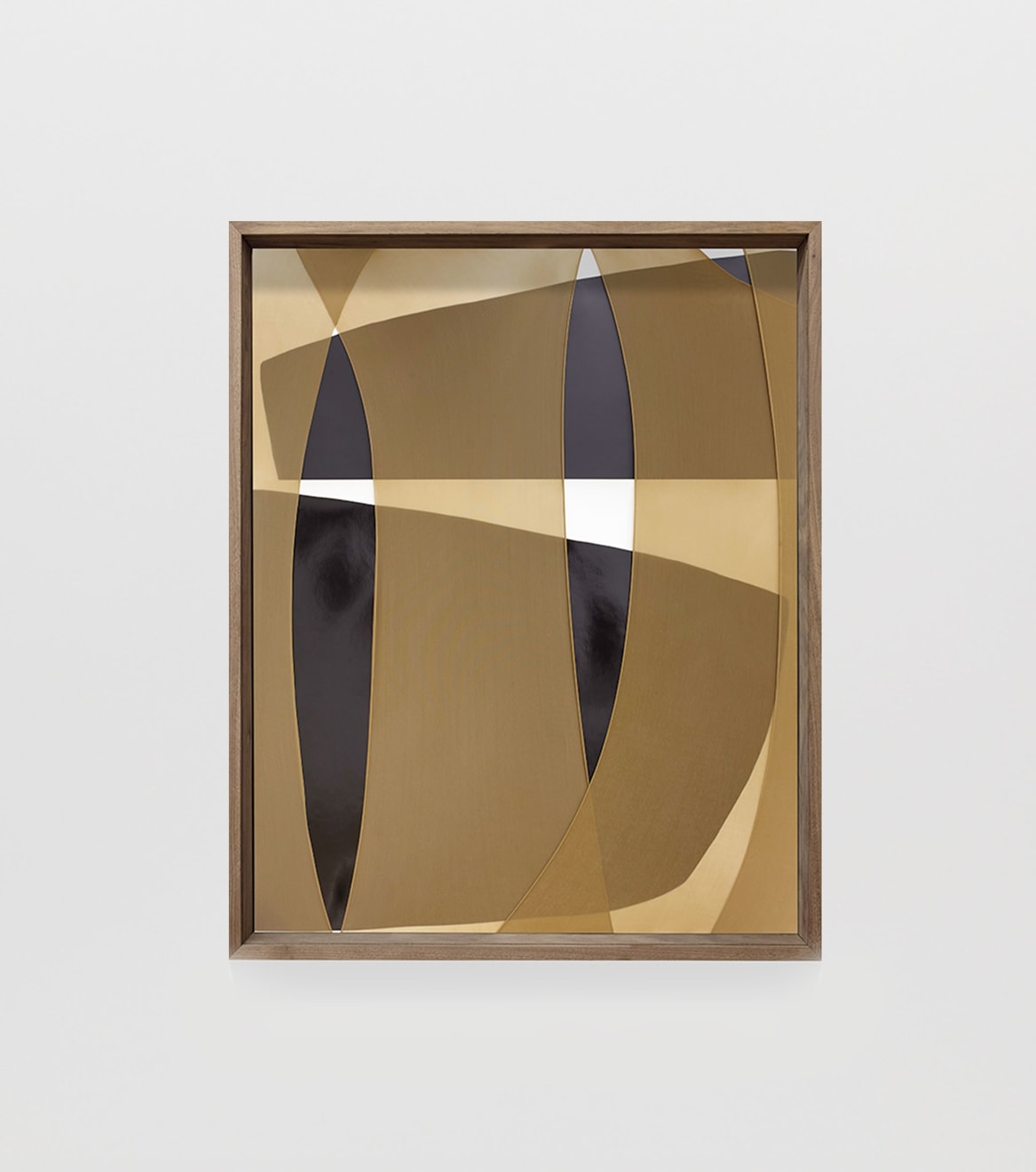 Sheree Hovsepian, Form Body, 2017