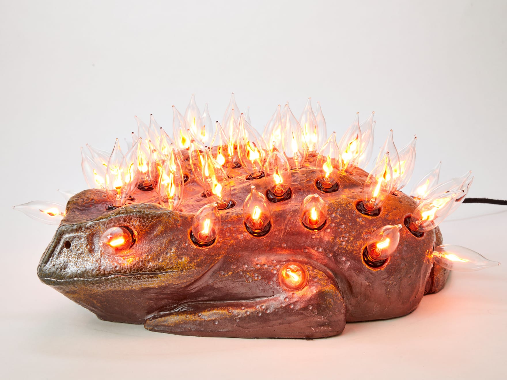 Dan Gunn, The Ungrateful Son, No. 8, 2019