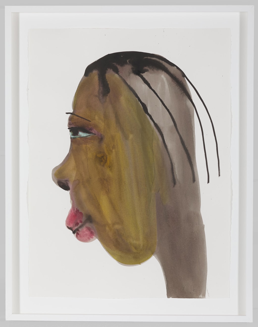 February James, Kick ‘Em In The Face, Taste The Body, 2020