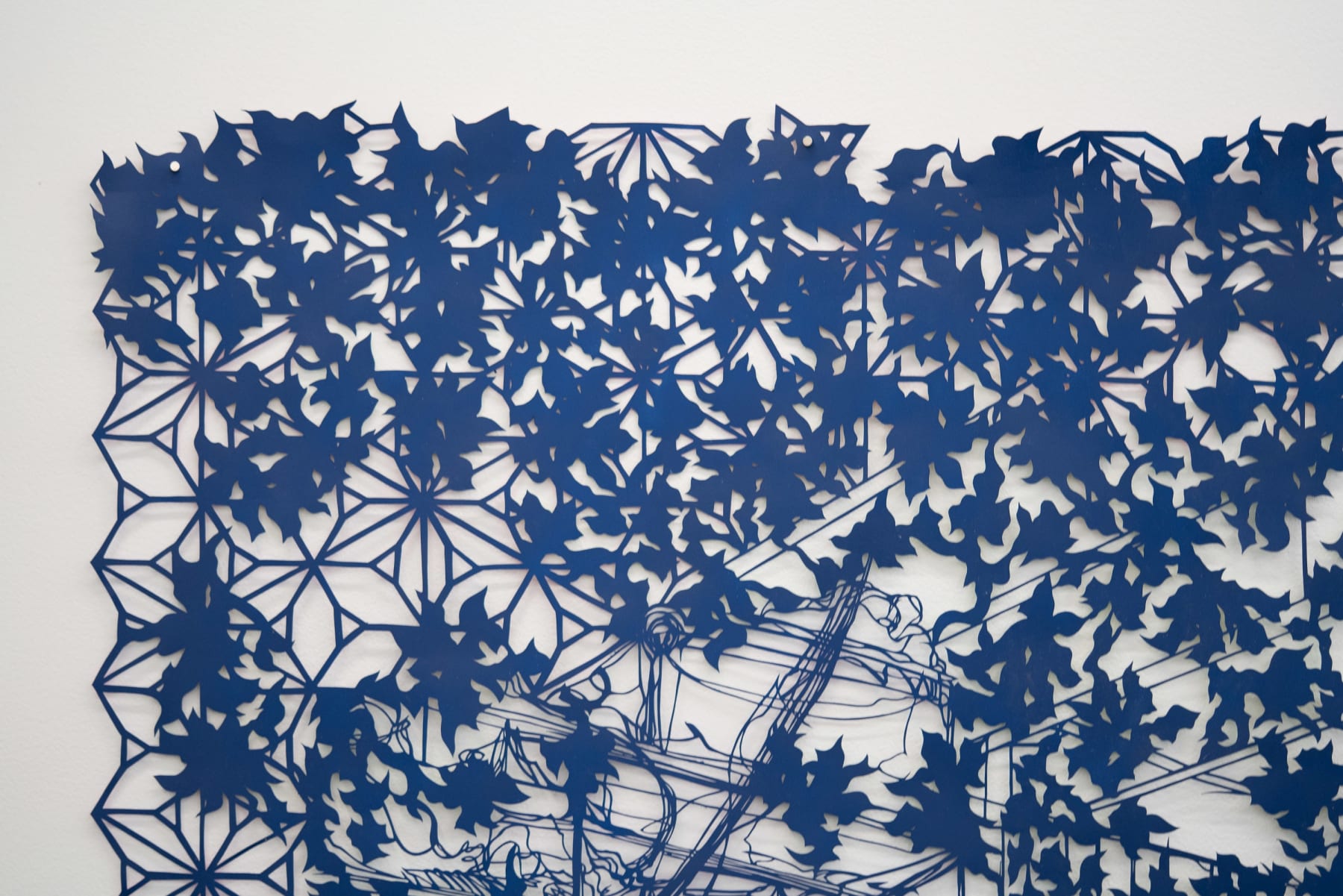 Antonius-Tín Bui, like the ocean, having been the ocean long before we arrived, each wave newborn and buried at once; like us, standing breathless at the edge, astonished by our own lungs., 2022