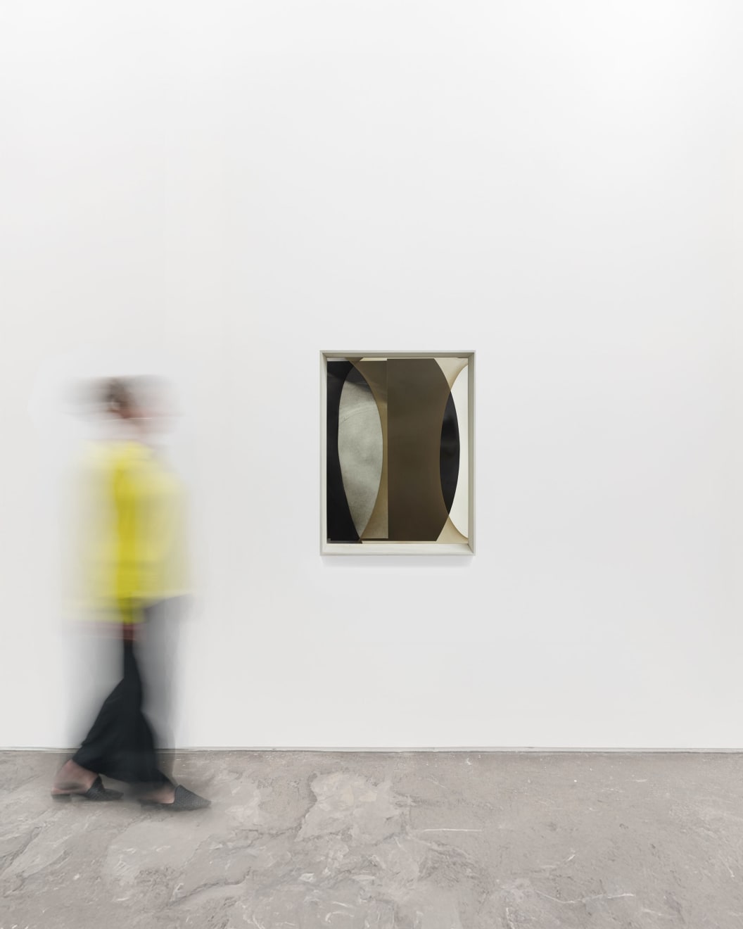 Sheree Hovsepian, Stretch Mark, 2018