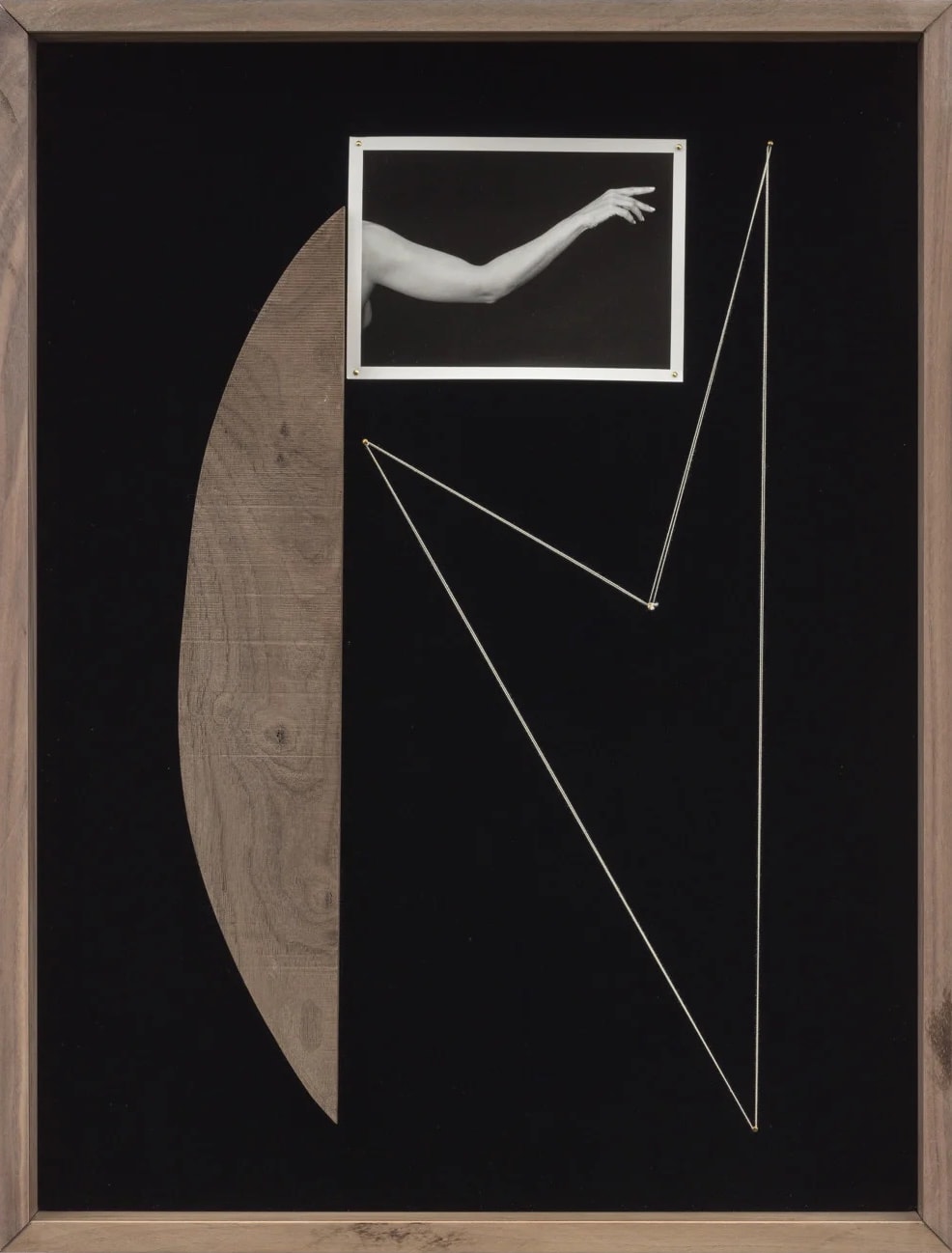 Sheree Hovsepian, Cloudbusting, 2022