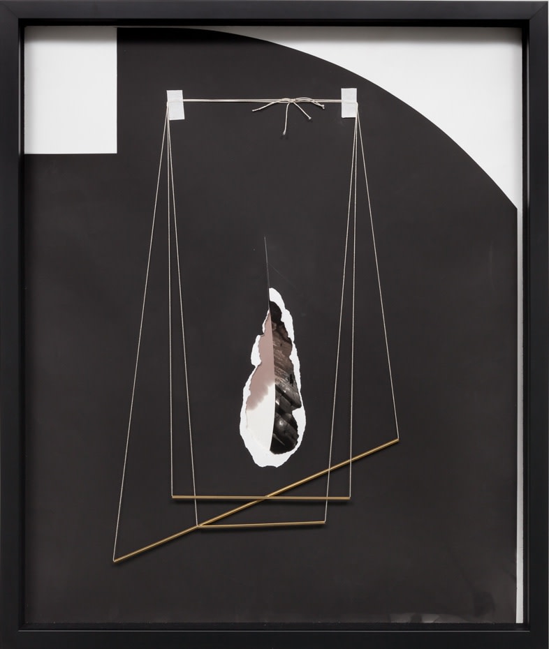 Sheree Hovsepian, Muse Music, 2015