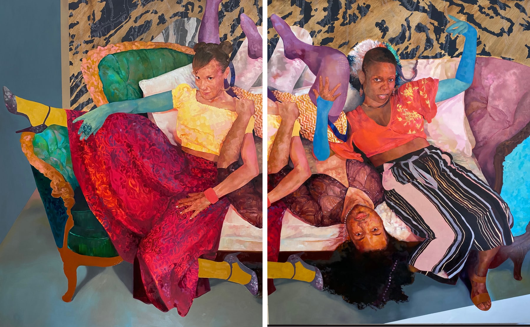 David Antonio Cruz, you'relookingyoungerthanever,buti'mnotaboutyourlips,they'requitestraight, 2021