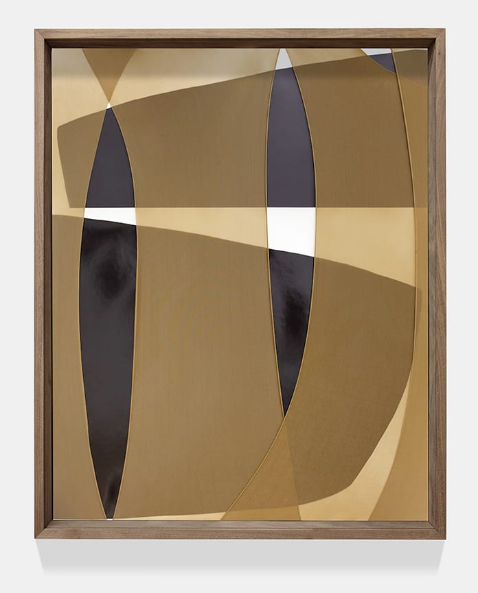 Sheree Hovsepian, Form Body, 2017