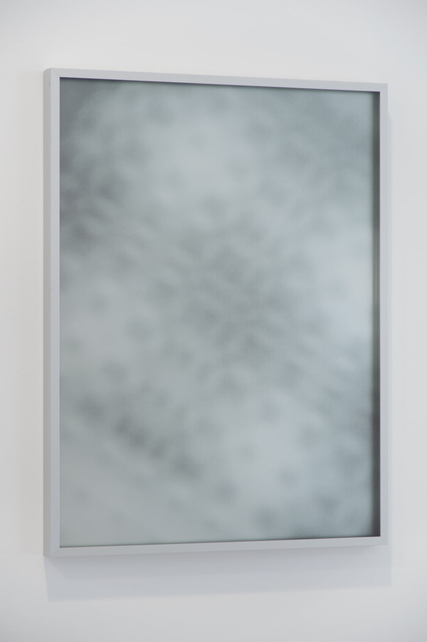 Arocha-Schraenen, Shadow (grey 2), 2010