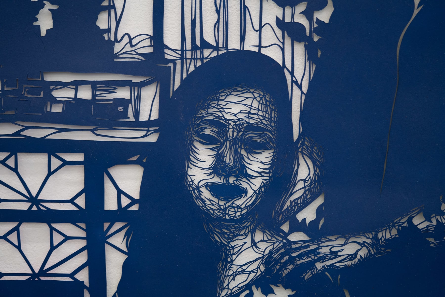 Antonius-Tín Bui, like the ocean, having been the ocean long before we arrived, each wave newborn and buried at once; like us, standing breathless at the edge, astonished by our own lungs., 2022