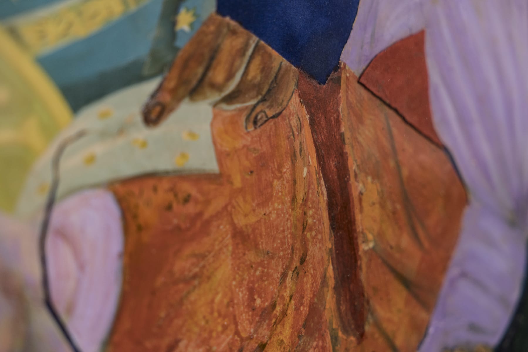 David Shrobe, Erected, 2021