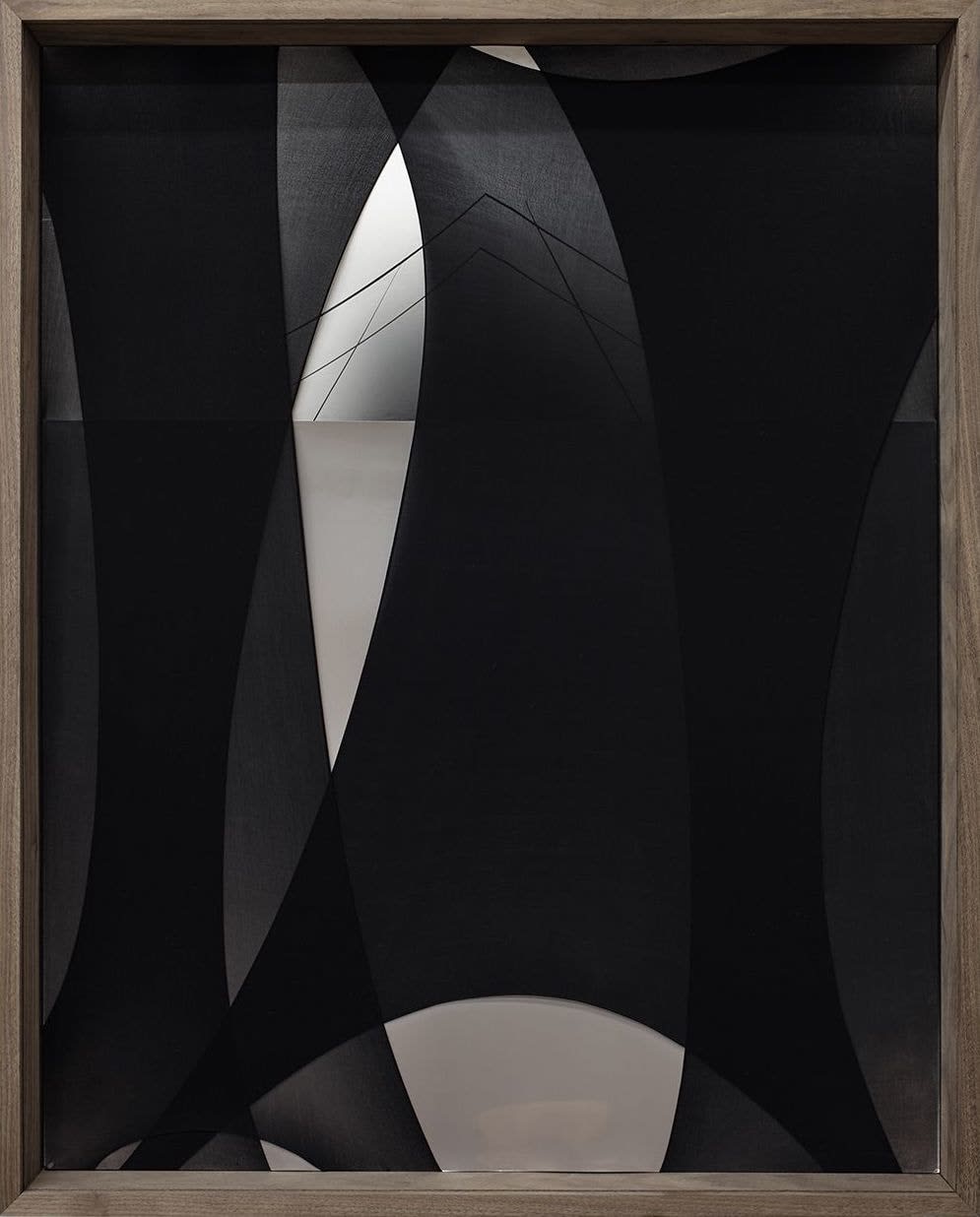 Sheree Hovsepian, The Sensing/Sensible, 2017