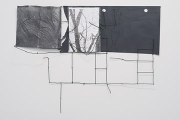 Kate Levant, Three Limb Equation, 2013