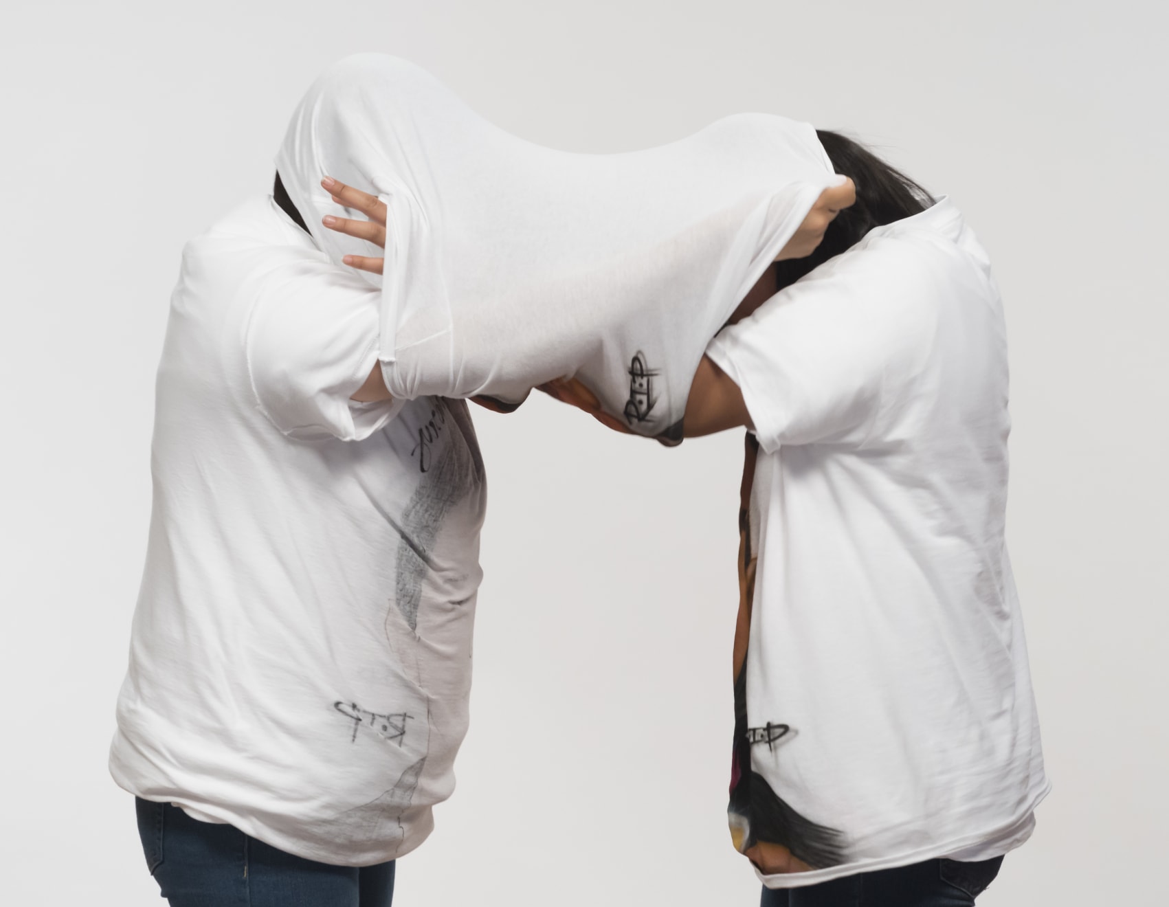 Cheryl Pope, One of Many, One, 2014