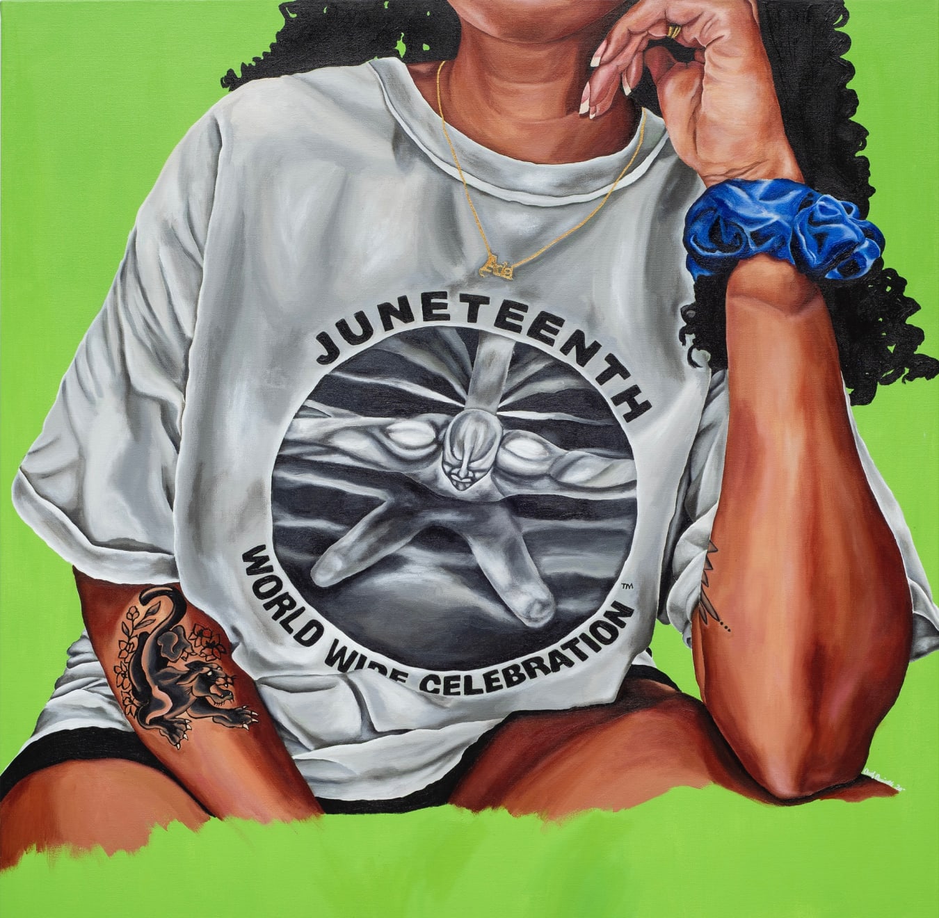 Ariel Dannielle, Didn't Know About You Til I Was 22, 2020