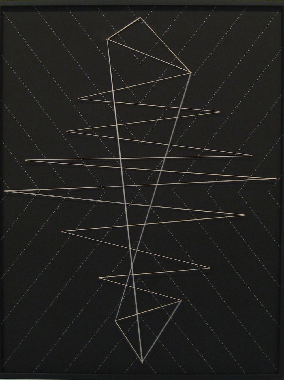 Sheree Hovsepian, The Perfect Prescription, 2009