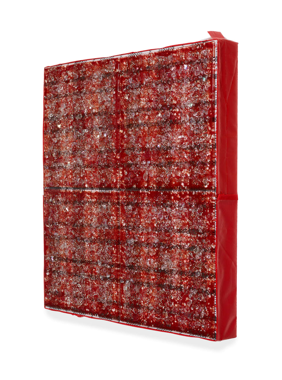 Layo Bright, Pit Stop, 2022