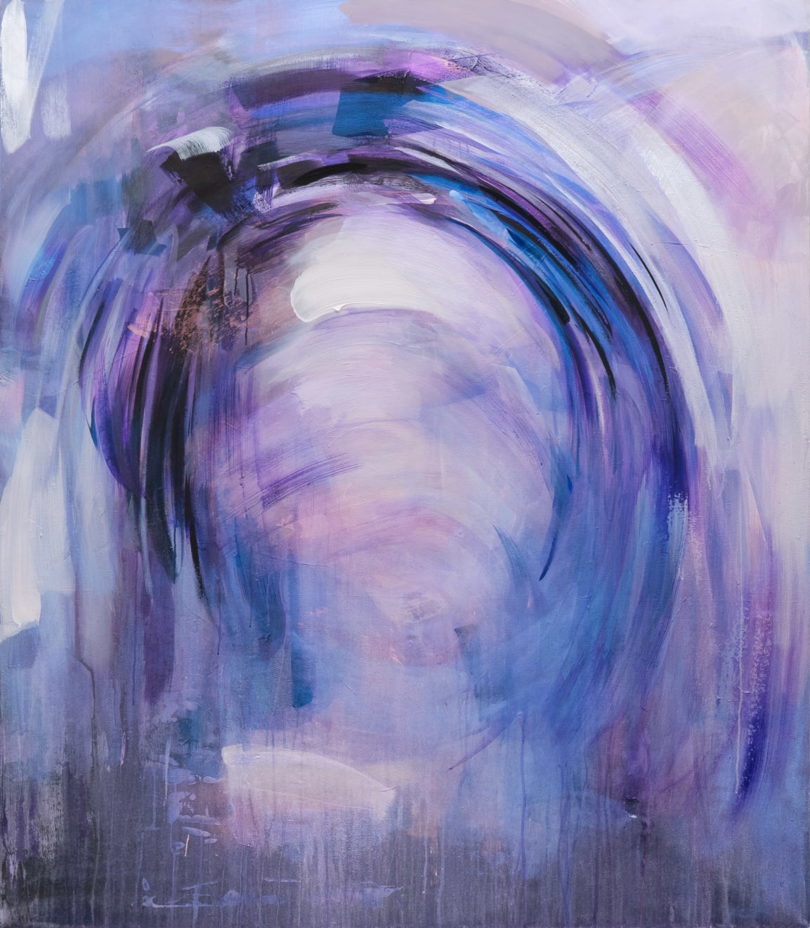 Ben Murray, Portrait II, 2020