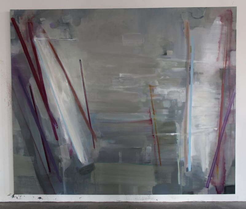 Ben Murray, Fluorescence, 2014