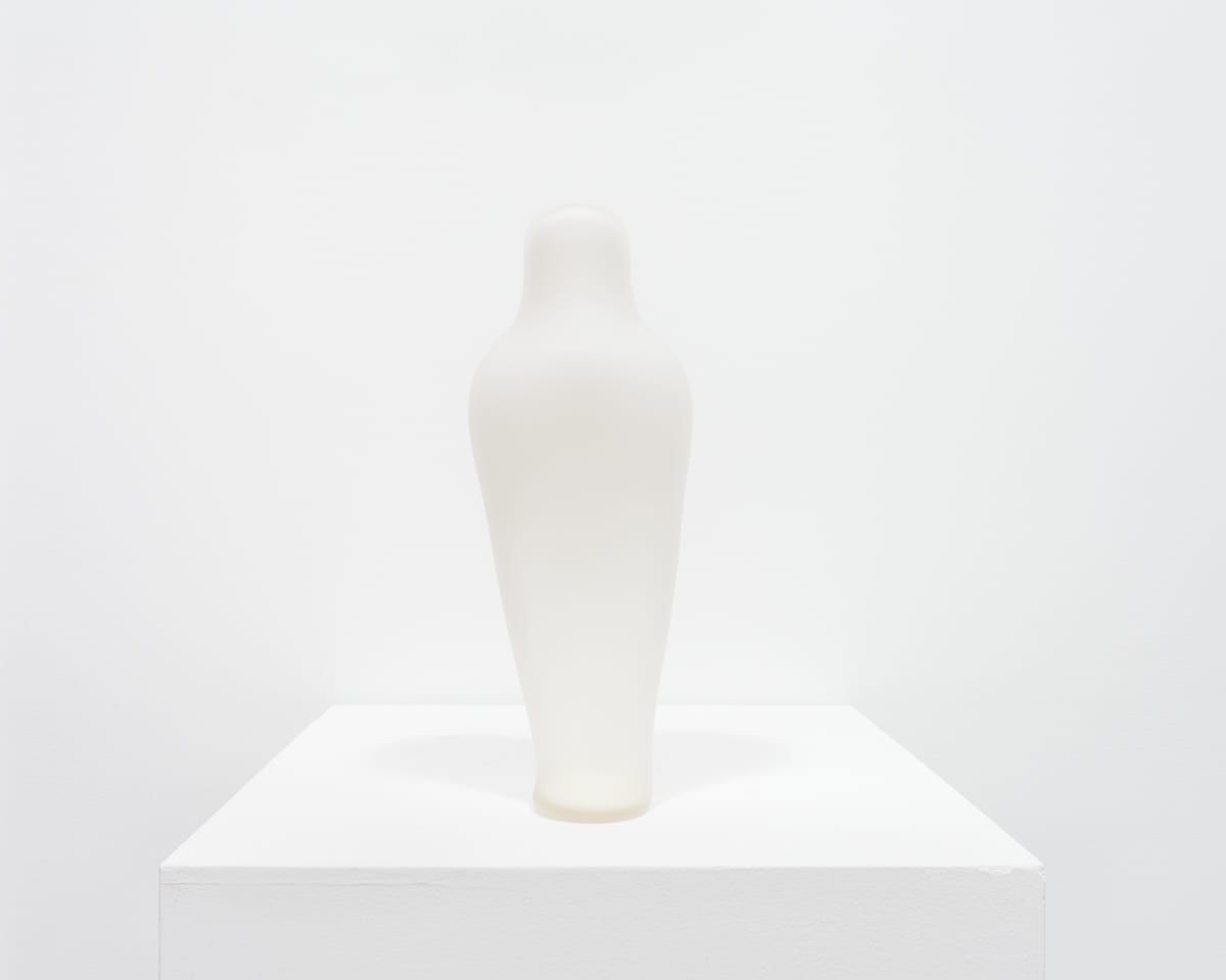 Brendan Fernandes, No Body V, 2016