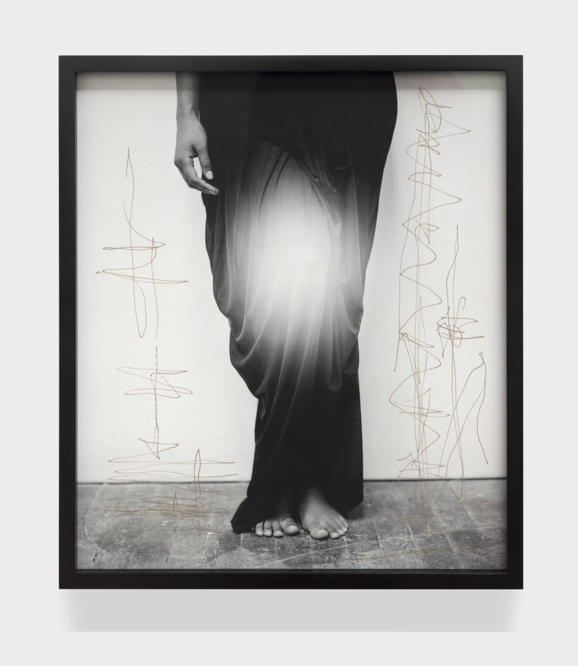 Sheree Hovsepian, Untitled, 2015