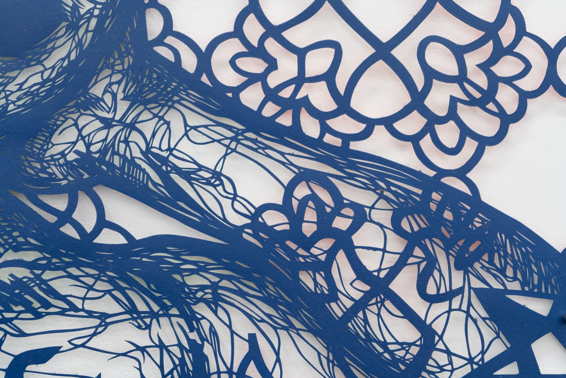 Antonius-Tín Bui, I am in no hurry to stop believing we are supposed to sway like this, that we too are immense and calling out (Brandon Lee)., 2022