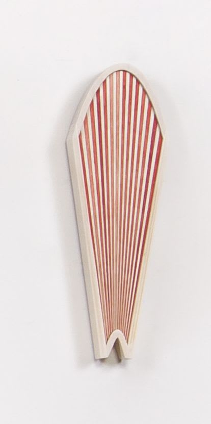 Dan Gunn, F No. 1, 2014