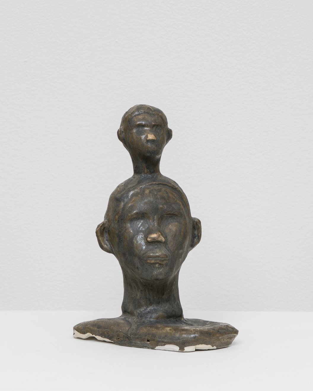 Maia Cruz Palileo, Rock Formations (Moaning Rock), 2025