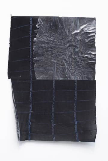 Kate Levant, Graph Compression, 2013