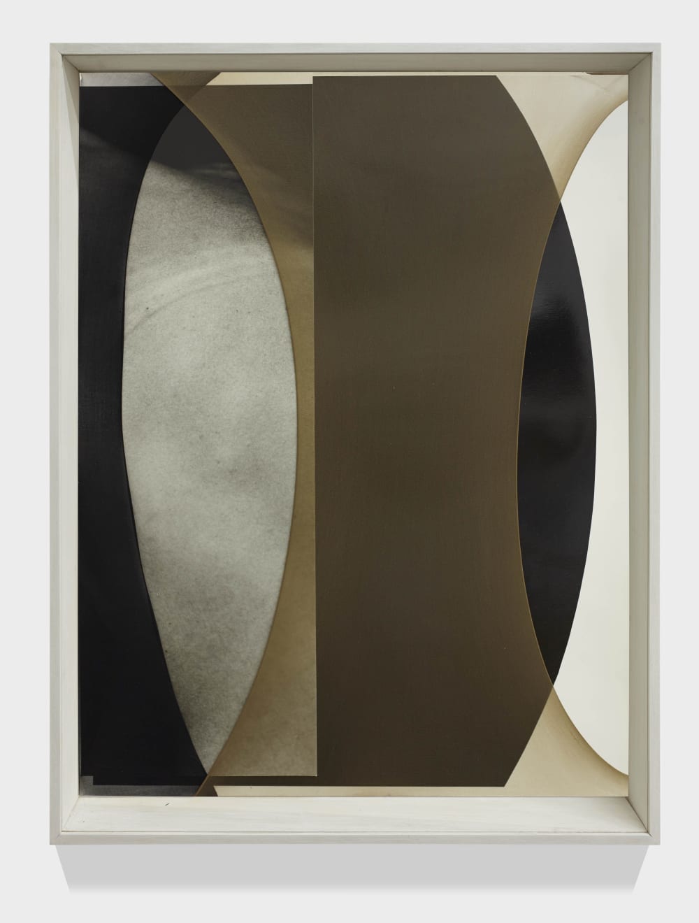 Sheree Hovsepian, Stretch Mark, 2018