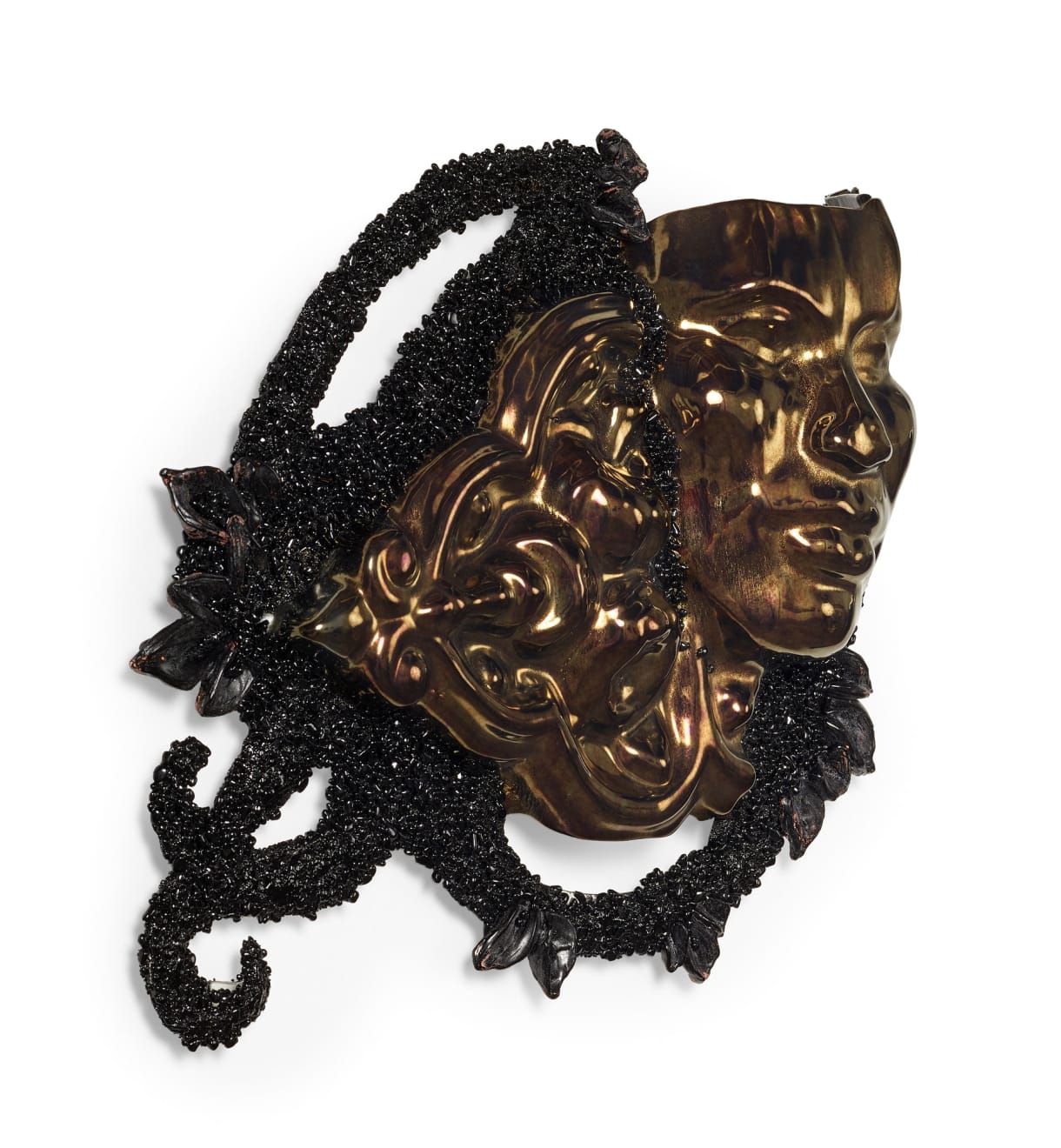 Layo Bright, Visions IV, 2022