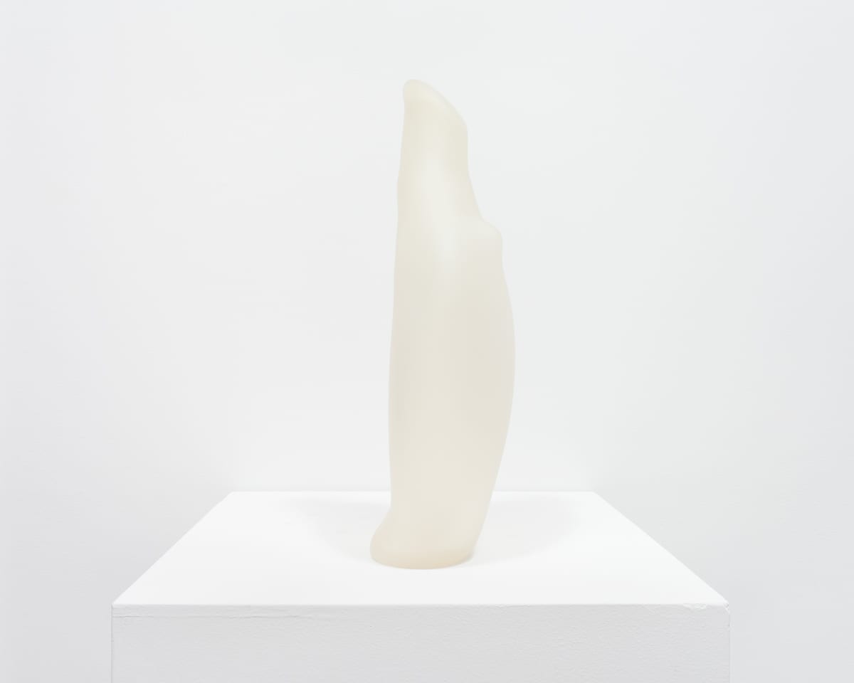 Brendan Fernandes, No Body IV, 2016