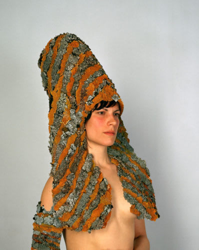 Carrie Schneider, Queen of This Island (Suomenlinna), 2008