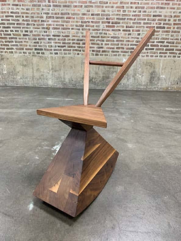 Brendan Fernandes, Still Release II, 2019