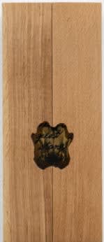 Nate Young, A Stone, 2020