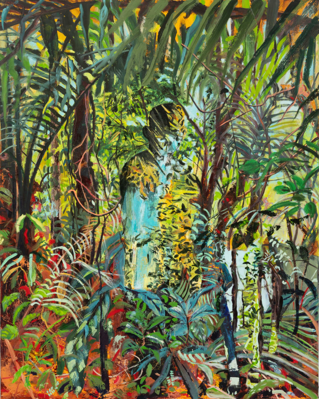 Maia Cruz Palileo, Engkanto, 2024