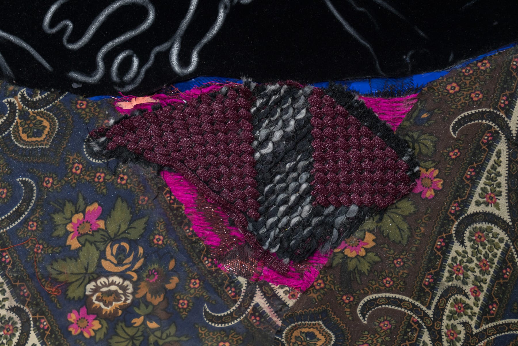 David Shrobe, Surveyors of Stars , 2021