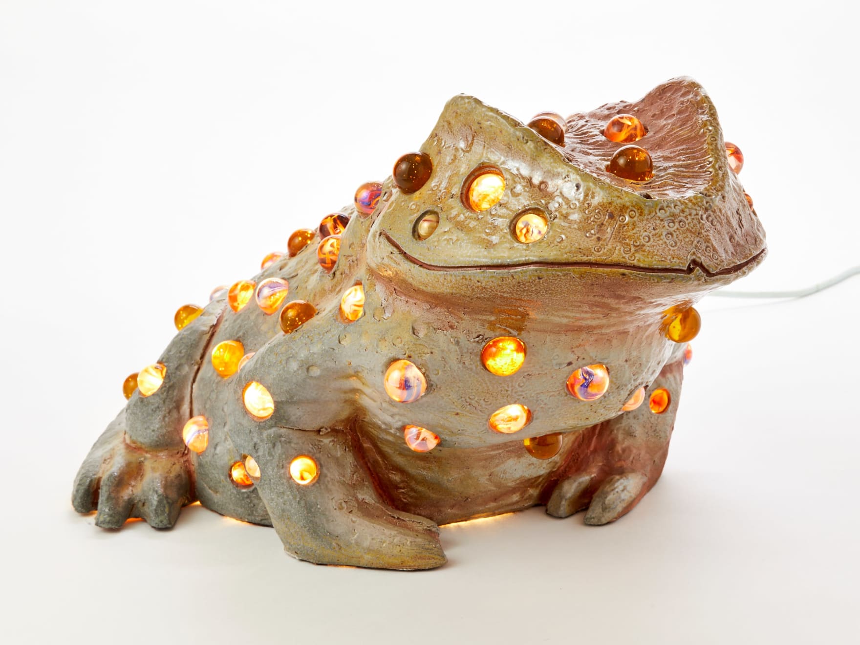 Dan Gunn, The Ungrateful Son, No. 6, 2018