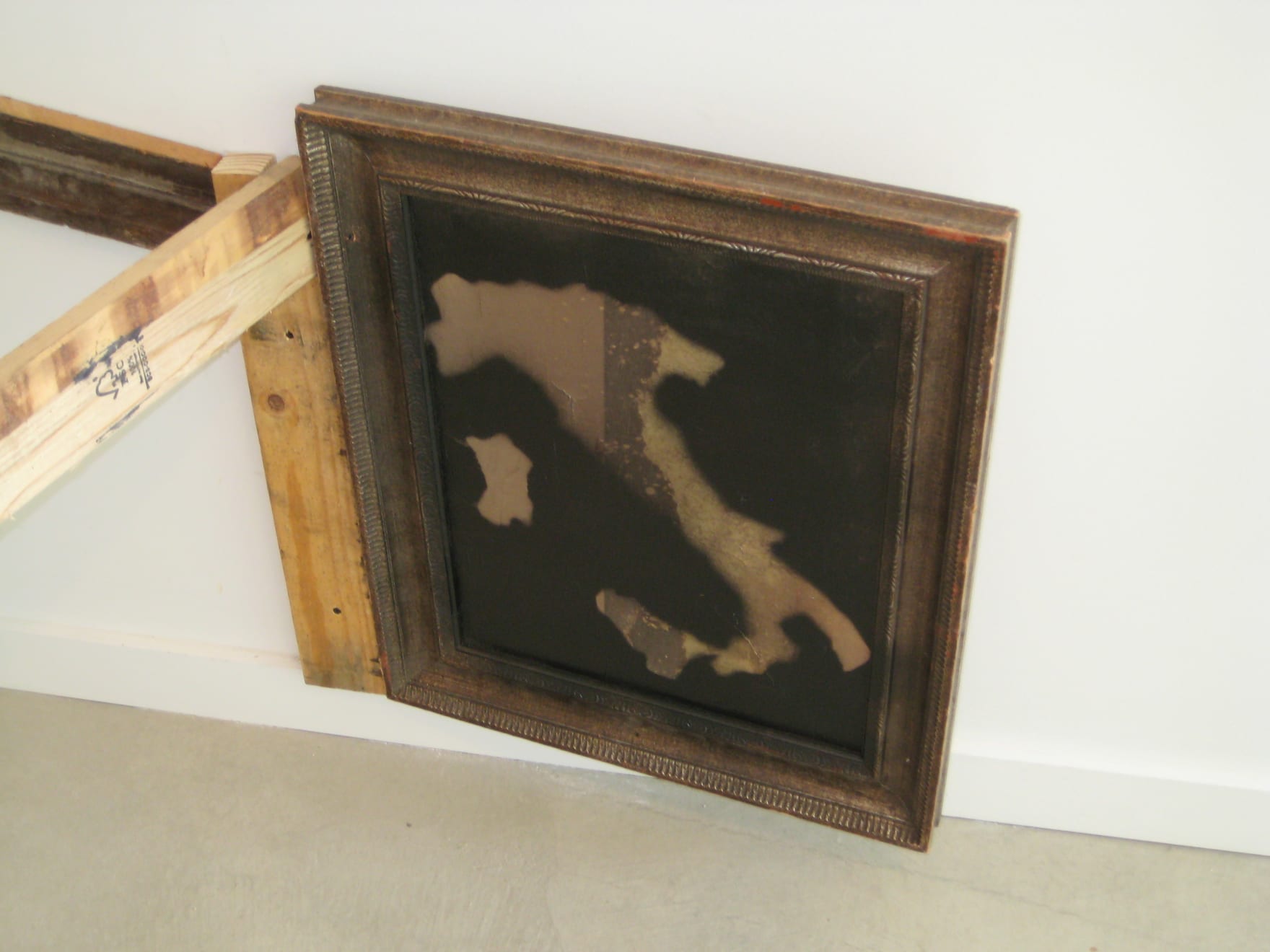 Jason Middlebrook, Thank the Italians Part 2, 2010