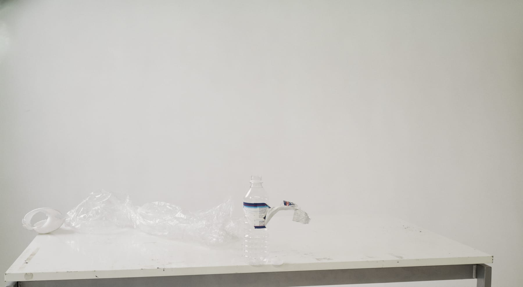 Laura Letinsky, Untitled #1 from the series To Say It Isn't So, 2006-08