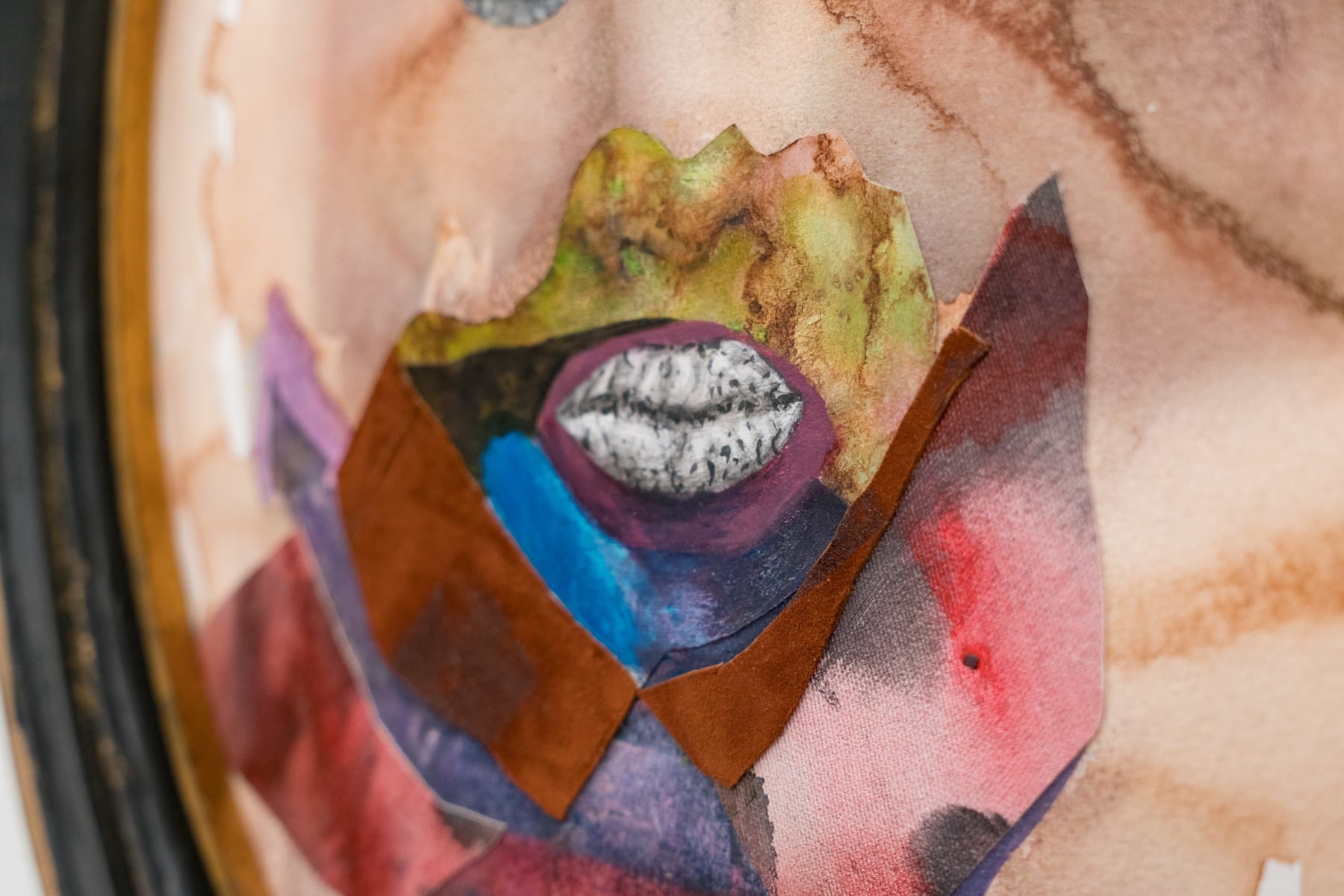 David Shrobe, Mother, 2023